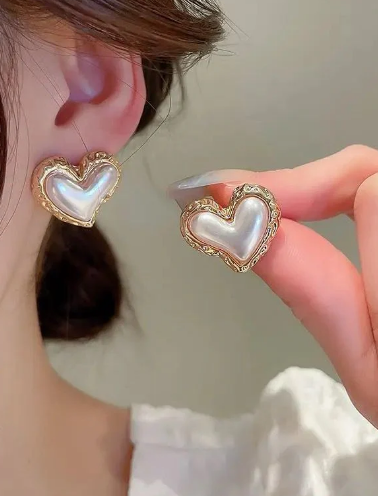earring