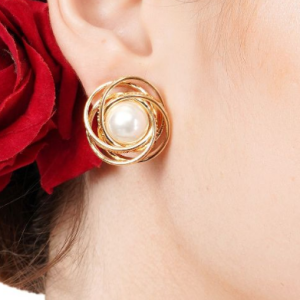 earring