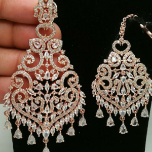 earring